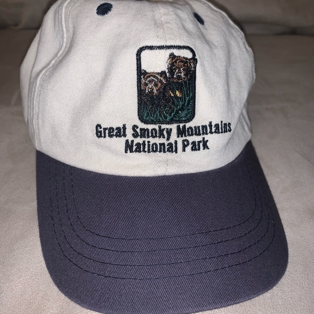Great Smoky Mountains National Park Hat